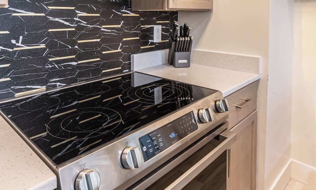 Photo of Kitchen in Lincoln