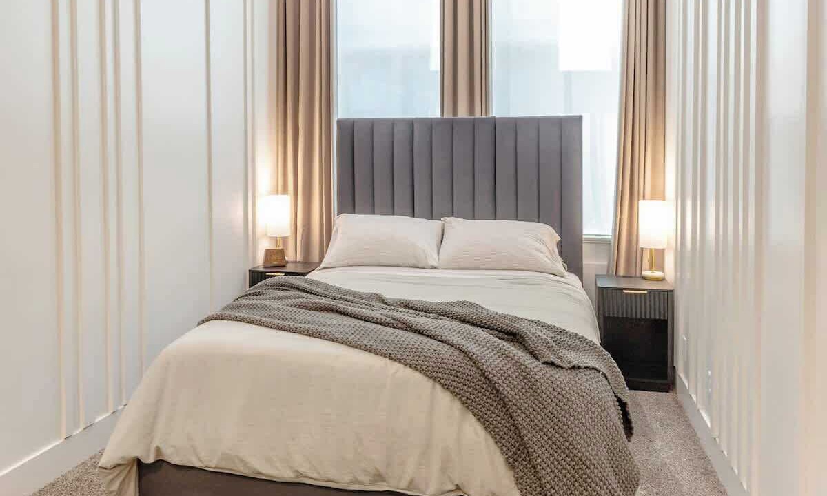 Photo of Bedroom in Lincoln