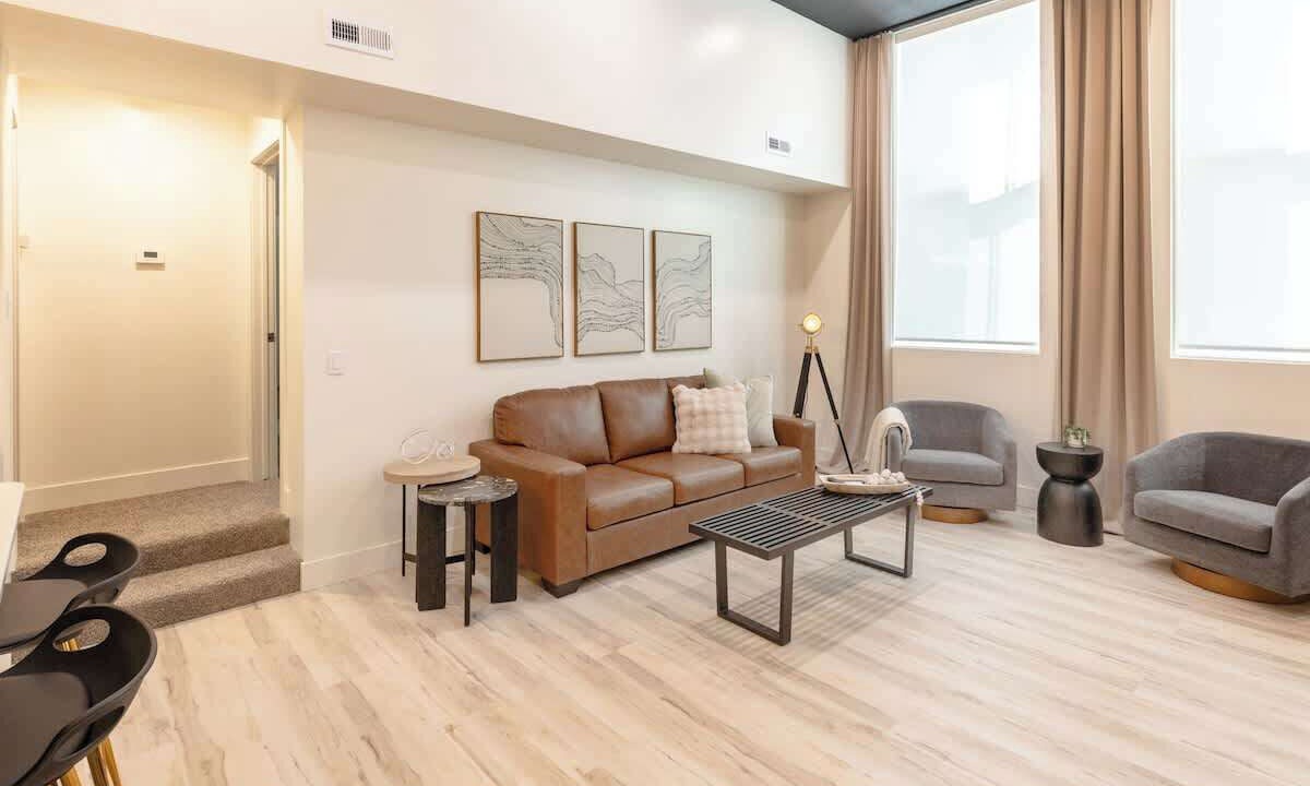 Photo of Livingroom in Lincoln