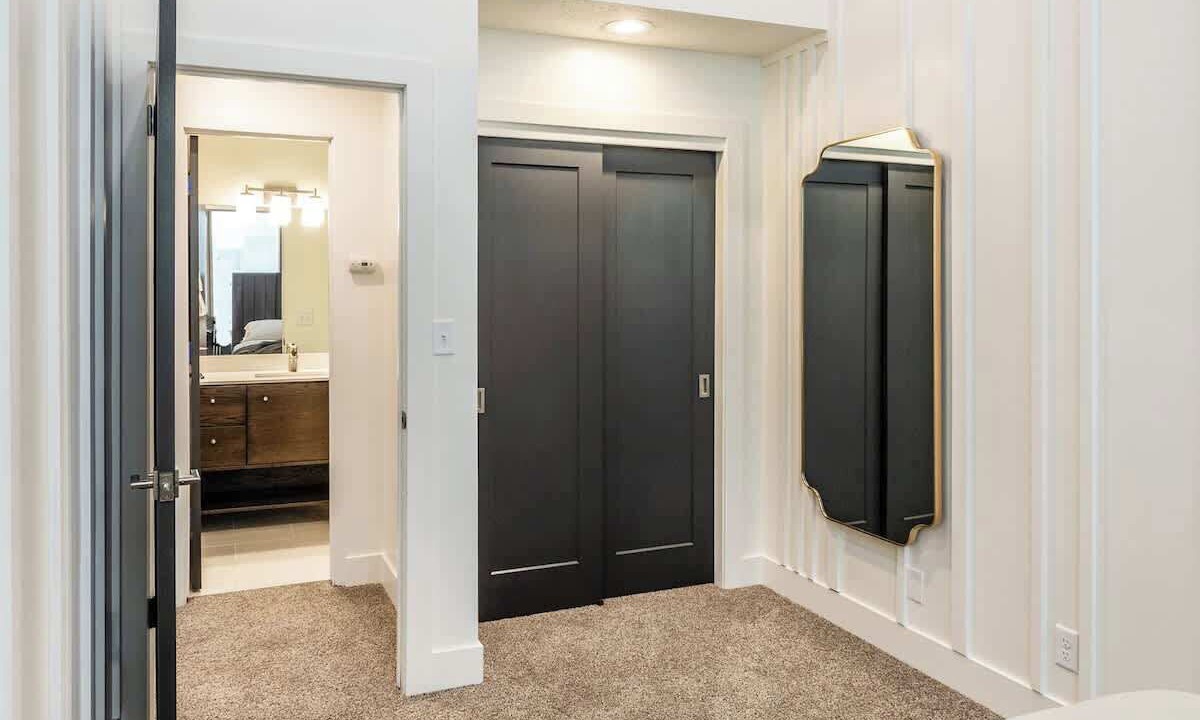 Photo of Bedroom in Lincoln