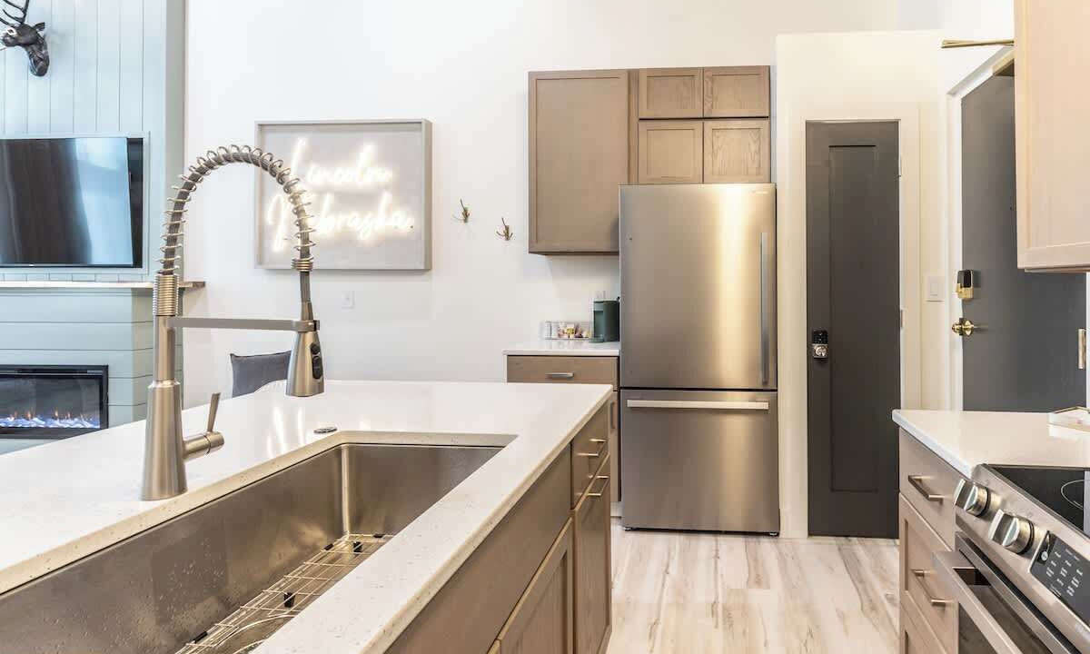 Photo of Kitchen in Lincoln