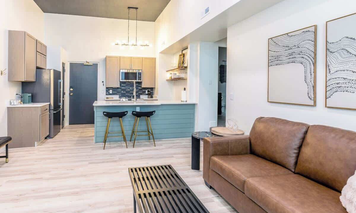 Photo of Livingroom in Lincoln