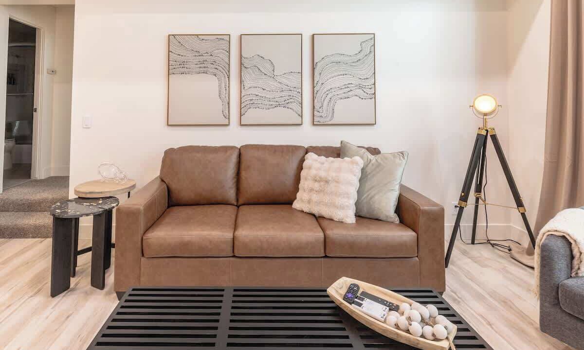 Photo of Livingroom in Lincoln