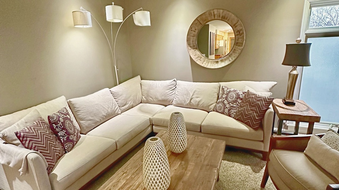 Photo of Livingroom in West Omaha