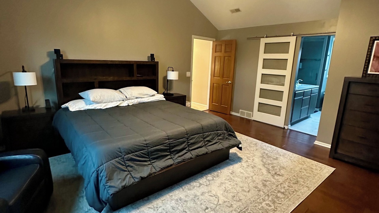 Photo of Bedroom in West Omaha