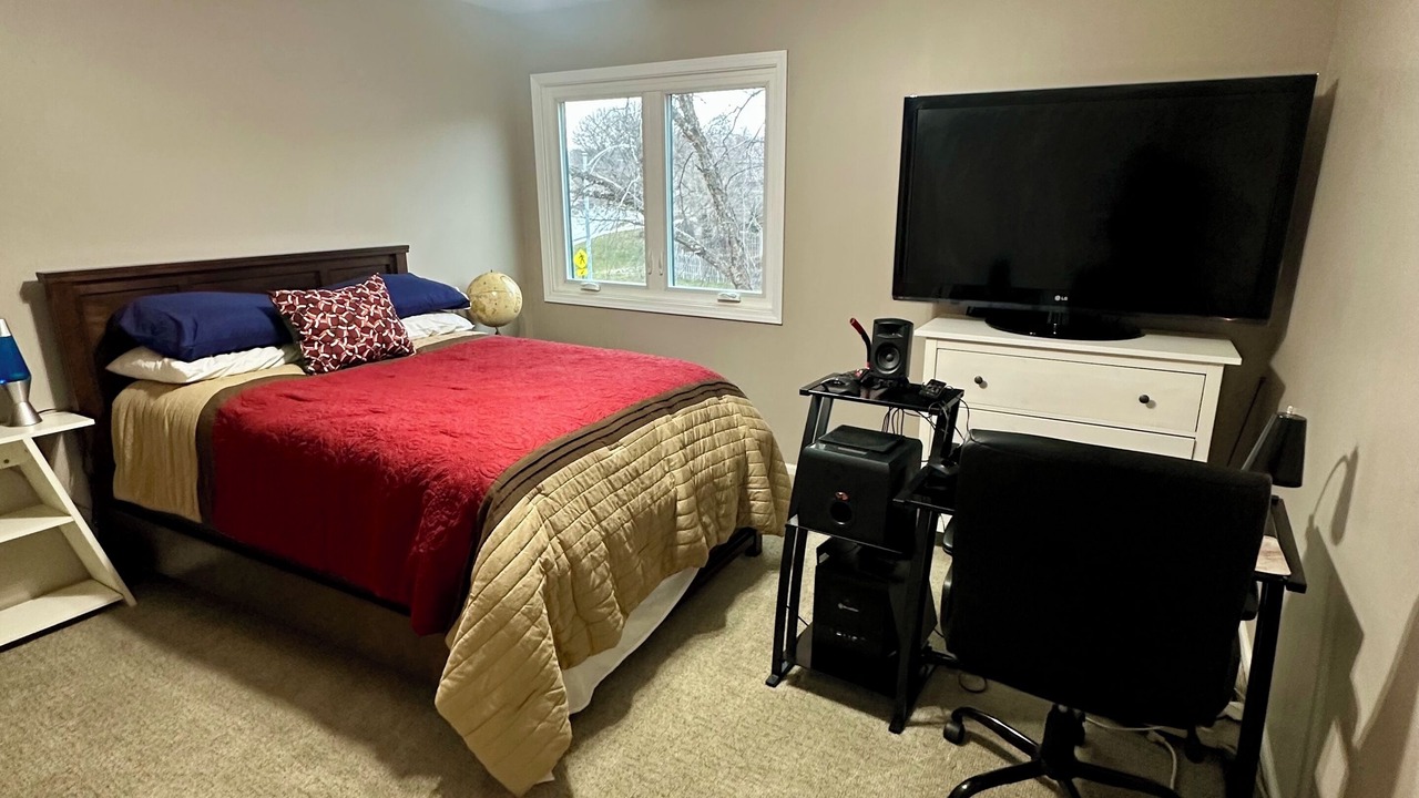 Photo of Bedroom in West Omaha