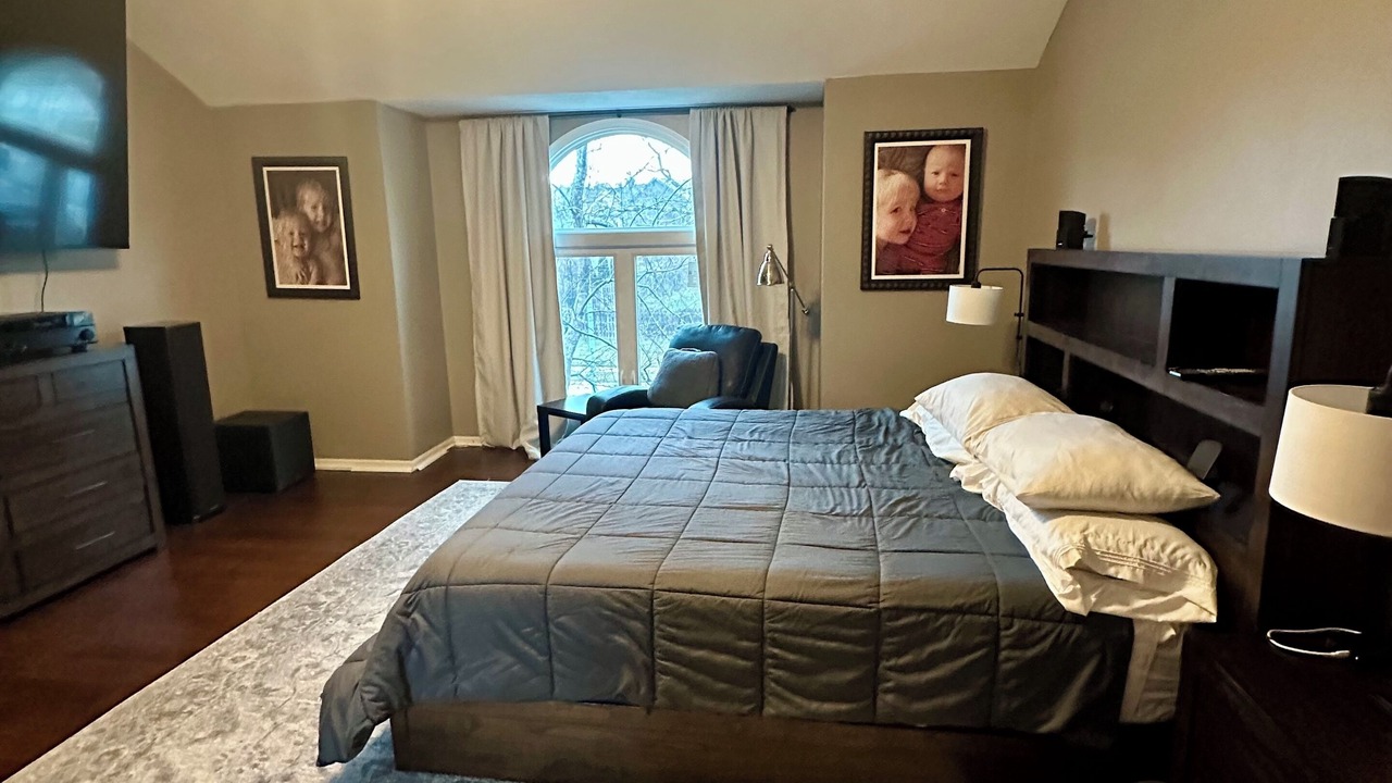 Photo of Bedroom in West Omaha
