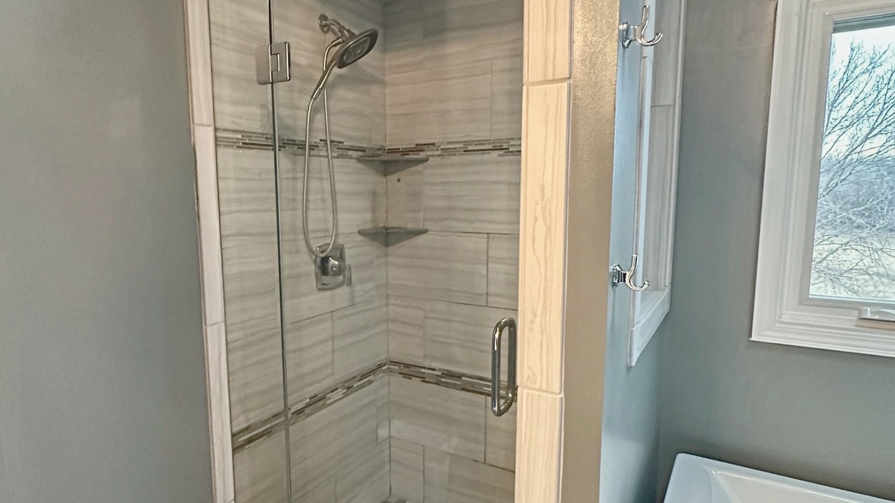 Photo of Bathroom in West Omaha