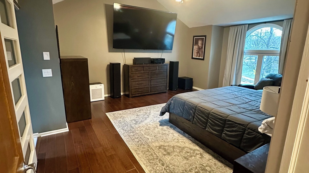 Photo of Bedroom in West Omaha