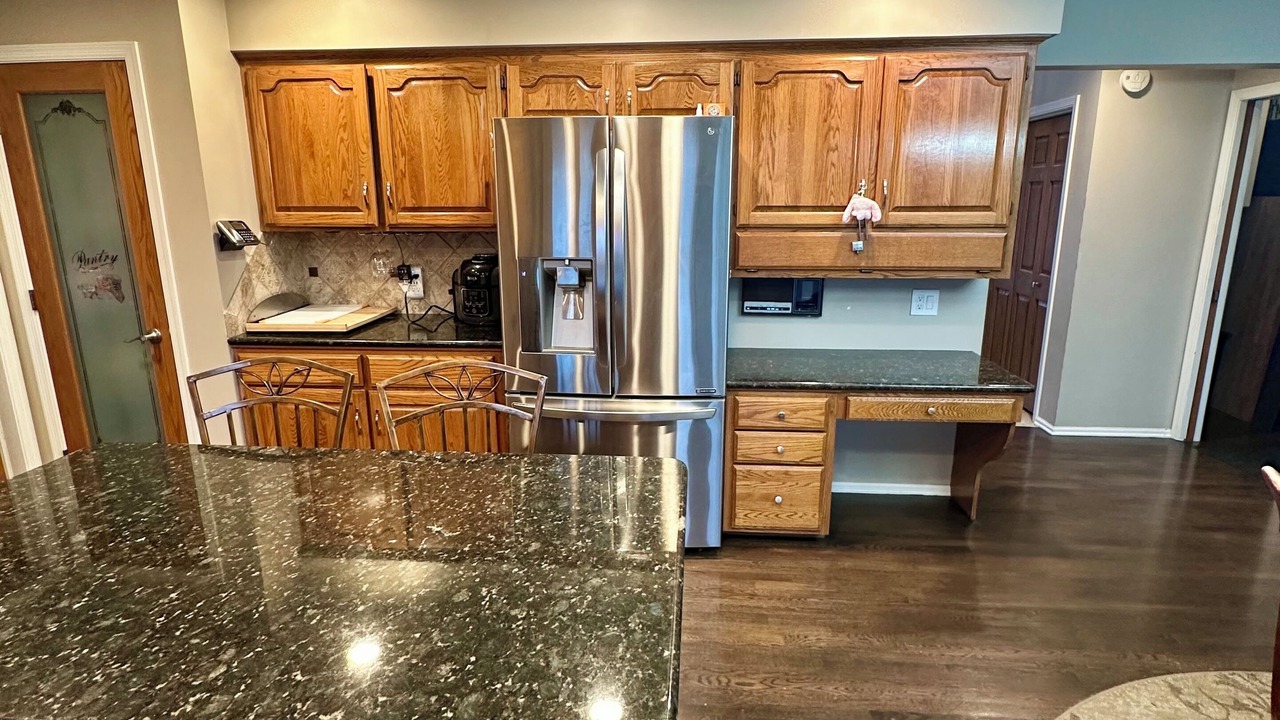Photo of Kitchen in West Omaha