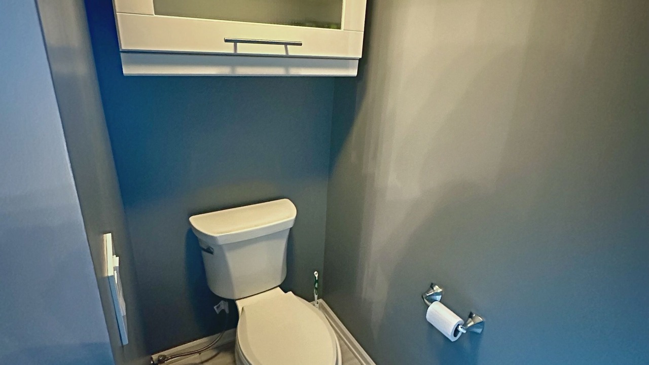 Photo of Bathroom in West Omaha