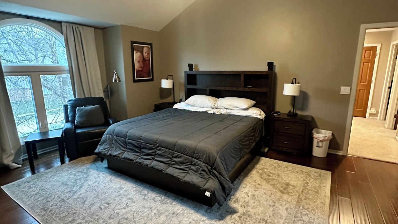 Photo of Bedroom in West Omaha