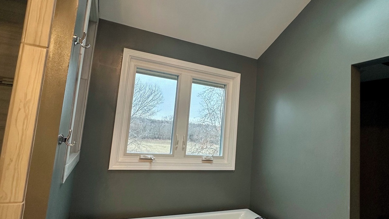 Photo of Bathroom in West Omaha