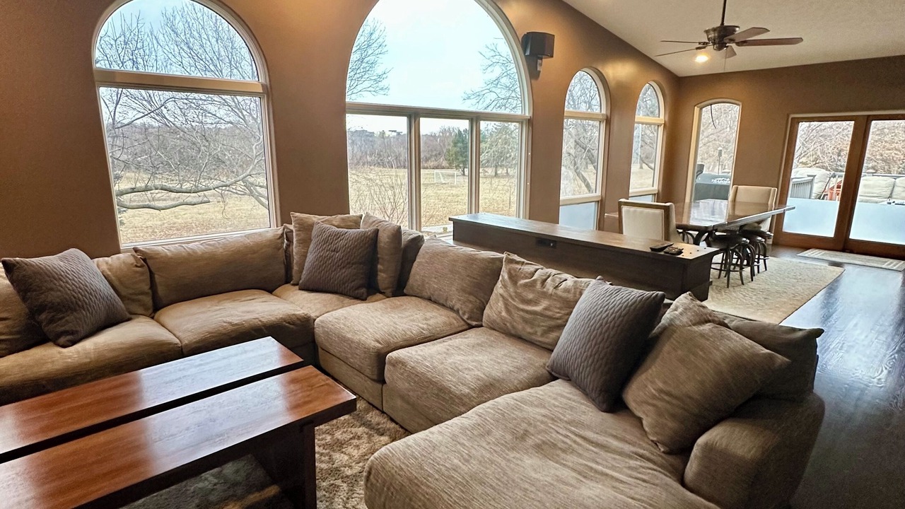 Photo of Livingroom in West Omaha