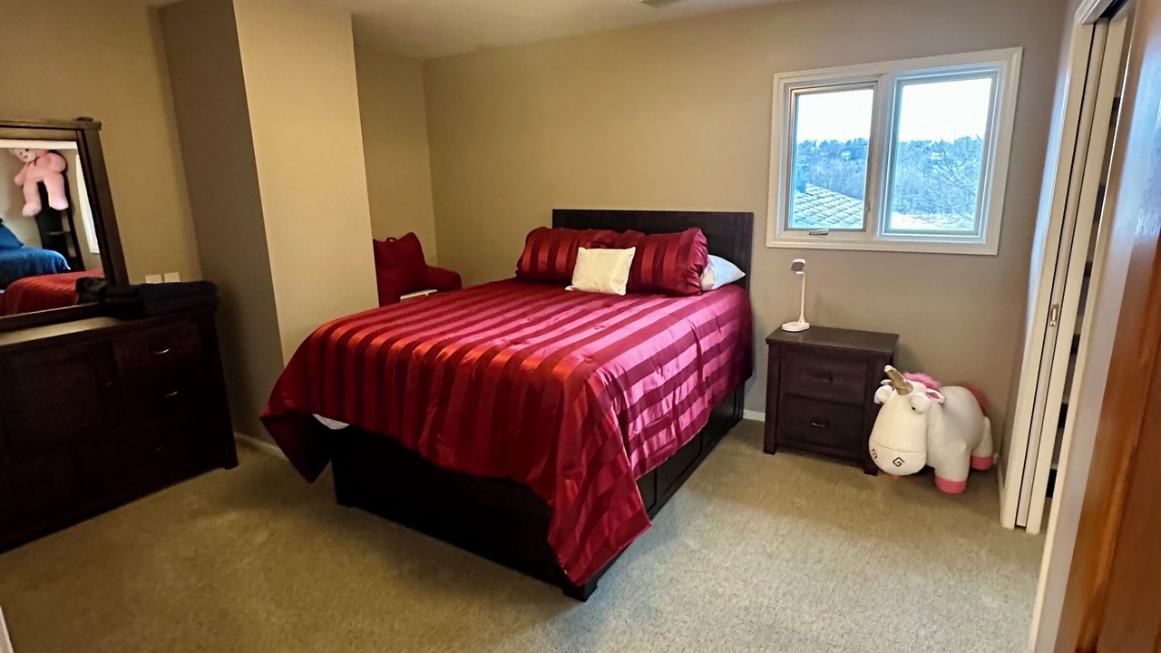 Photo of Bedroom in West Omaha
