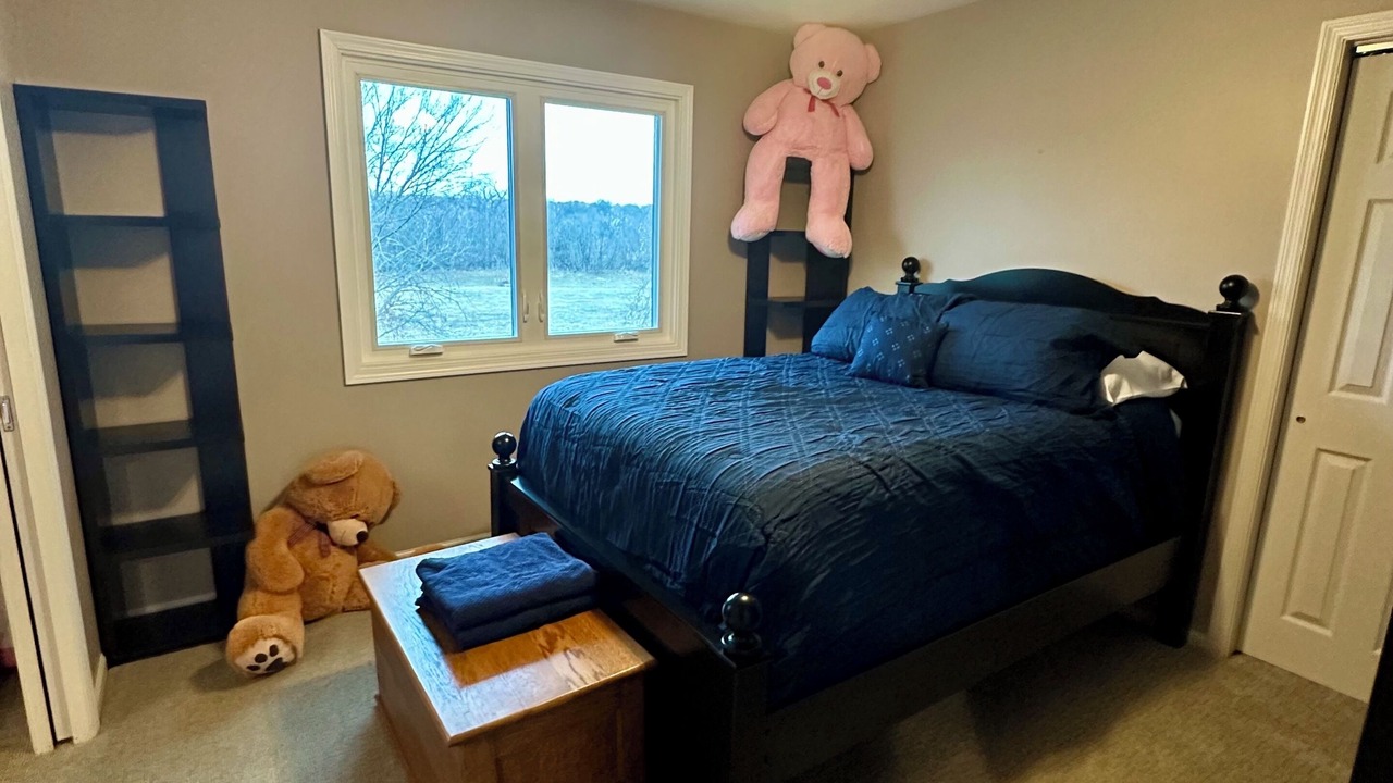 Photo of Bedroom in West Omaha