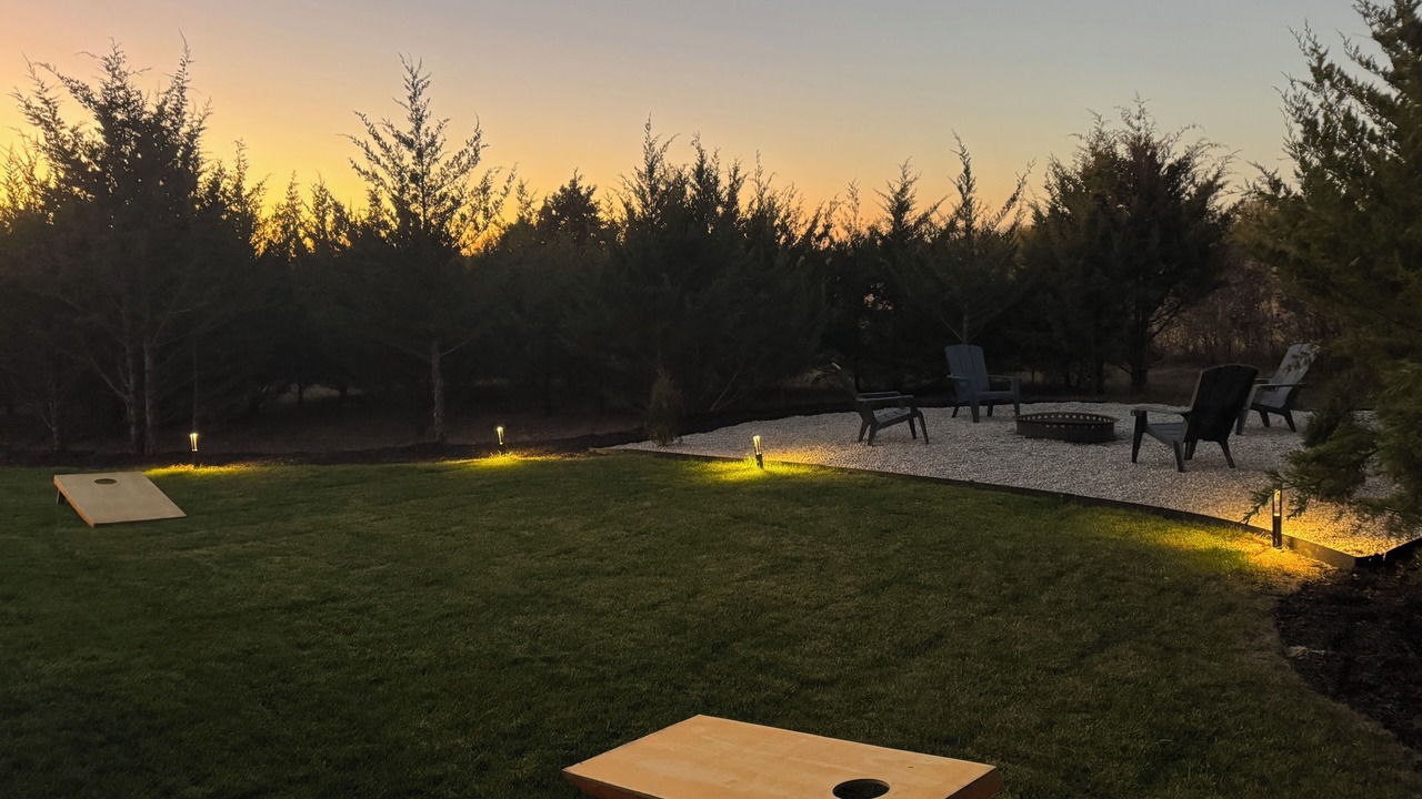 Photo of Outdoor in Linn Valley