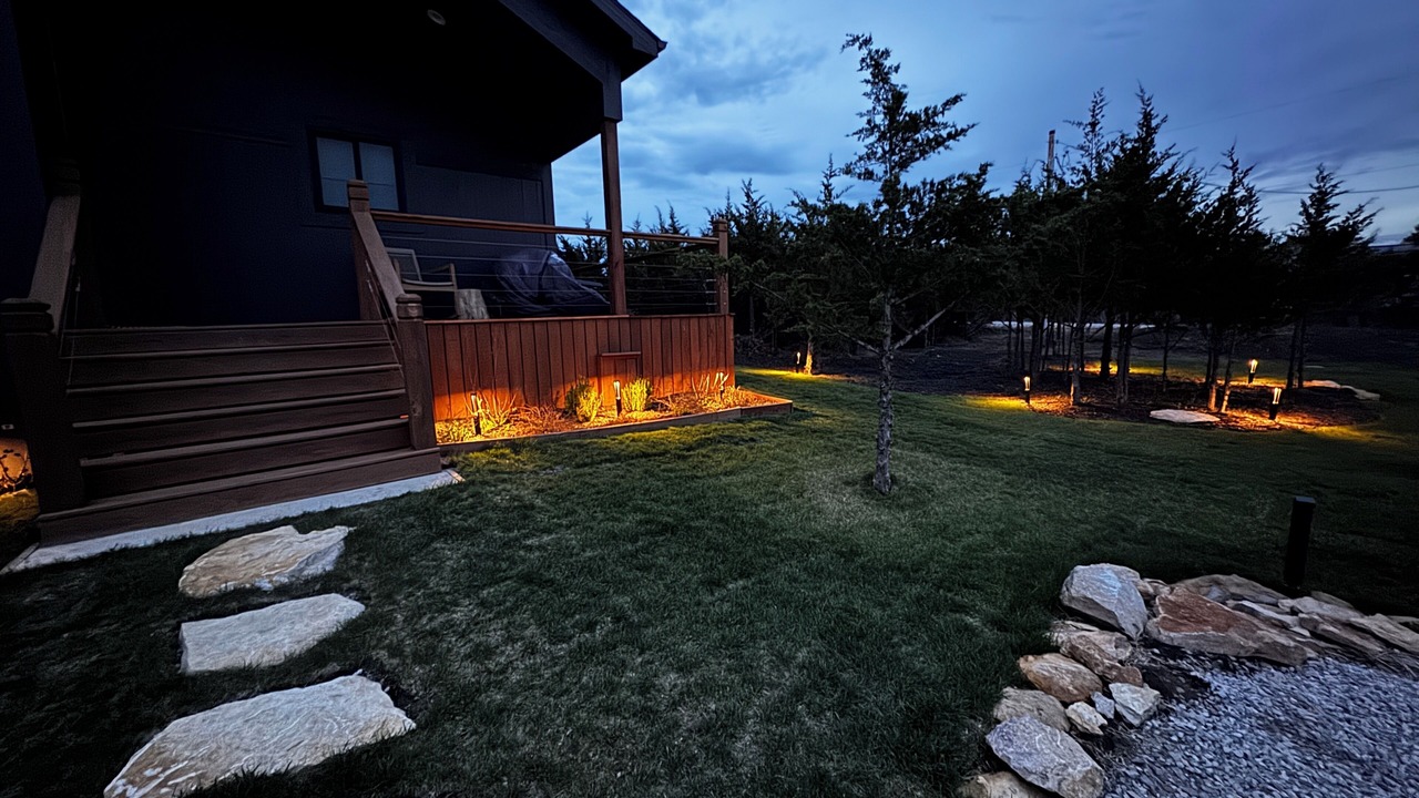 Photo of Outdoor in Linn Valley