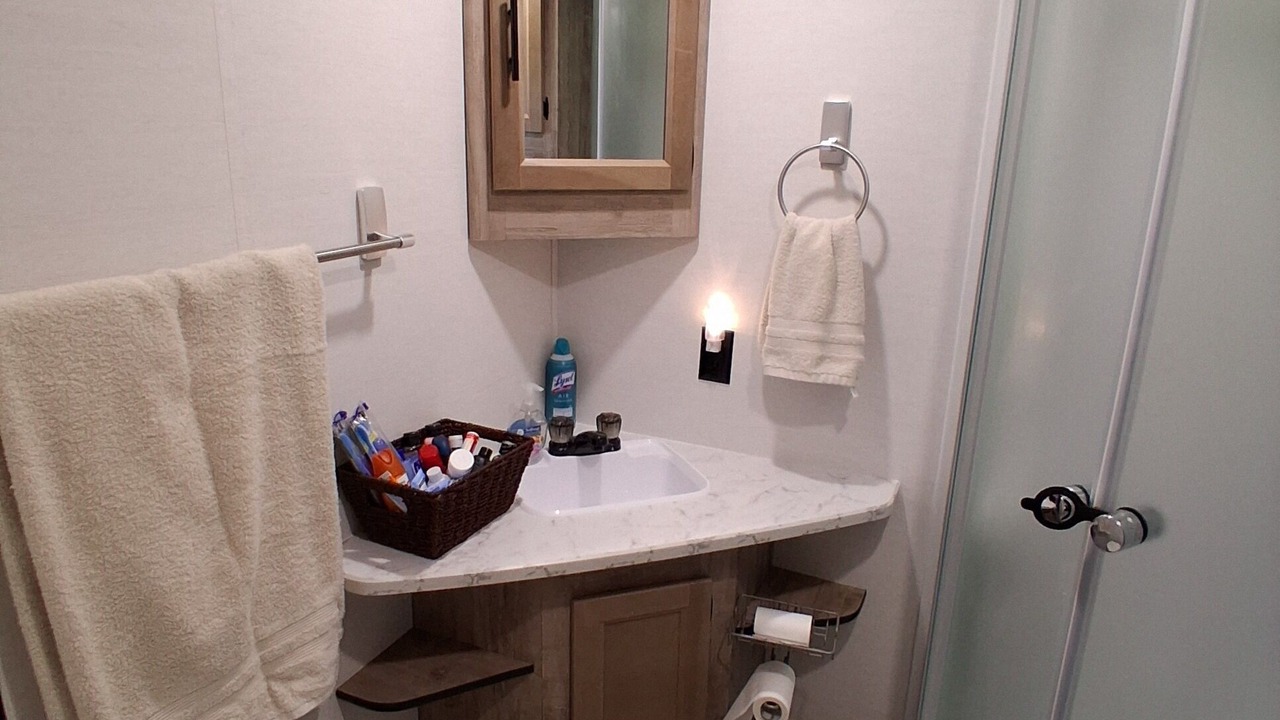 Photo of Bathroom in Centerville