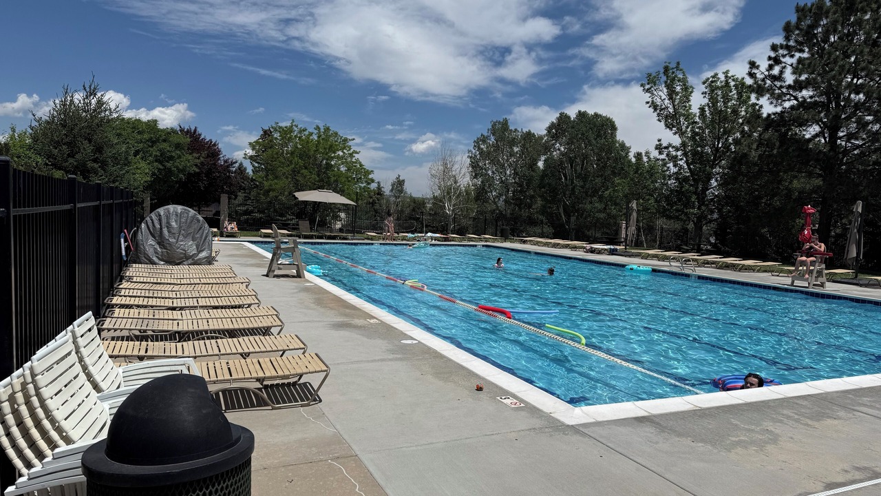 Photo of Outdoor in Northeast Colorado Springs