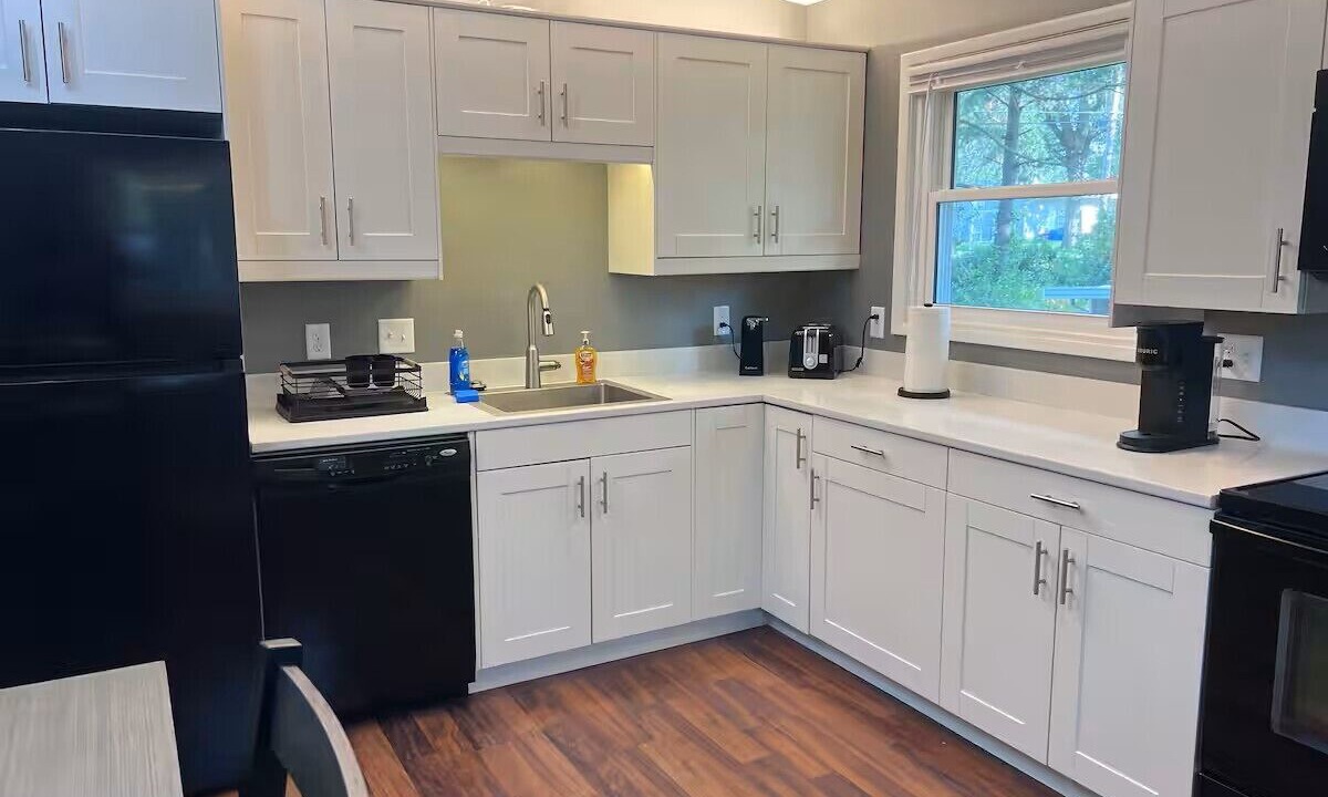 Photo of Kitchen in Lincoln
