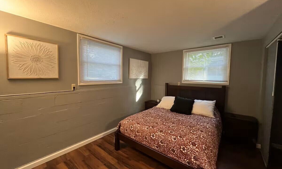 Photo of Bedroom in Lincoln