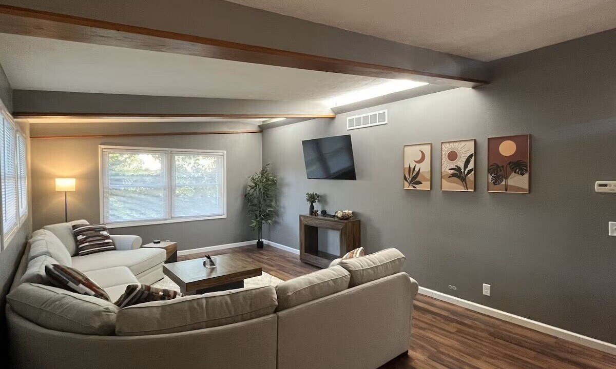 Photo of Livingroom in Lincoln