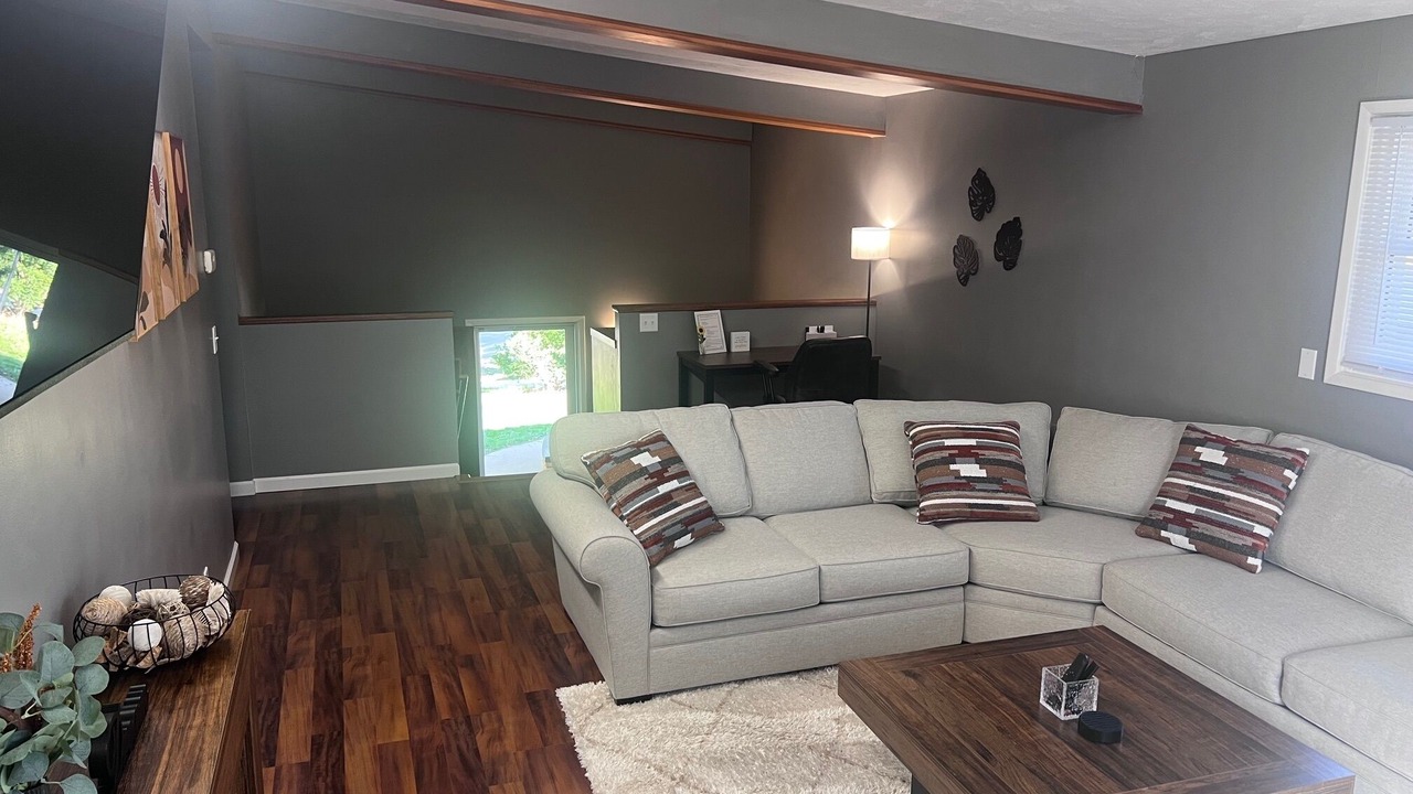Photo of Livingroom in Lincoln