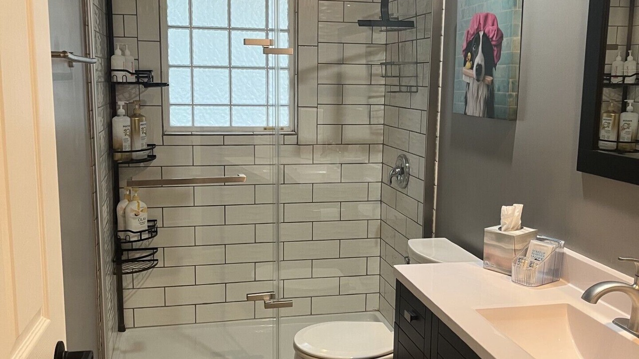Photo of Bathroom in Lincoln