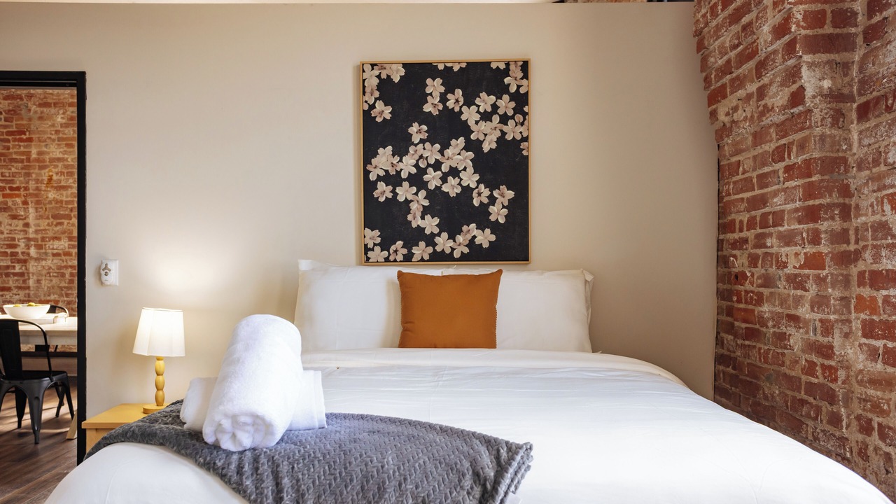 Photo of Bedroom in Kansas City