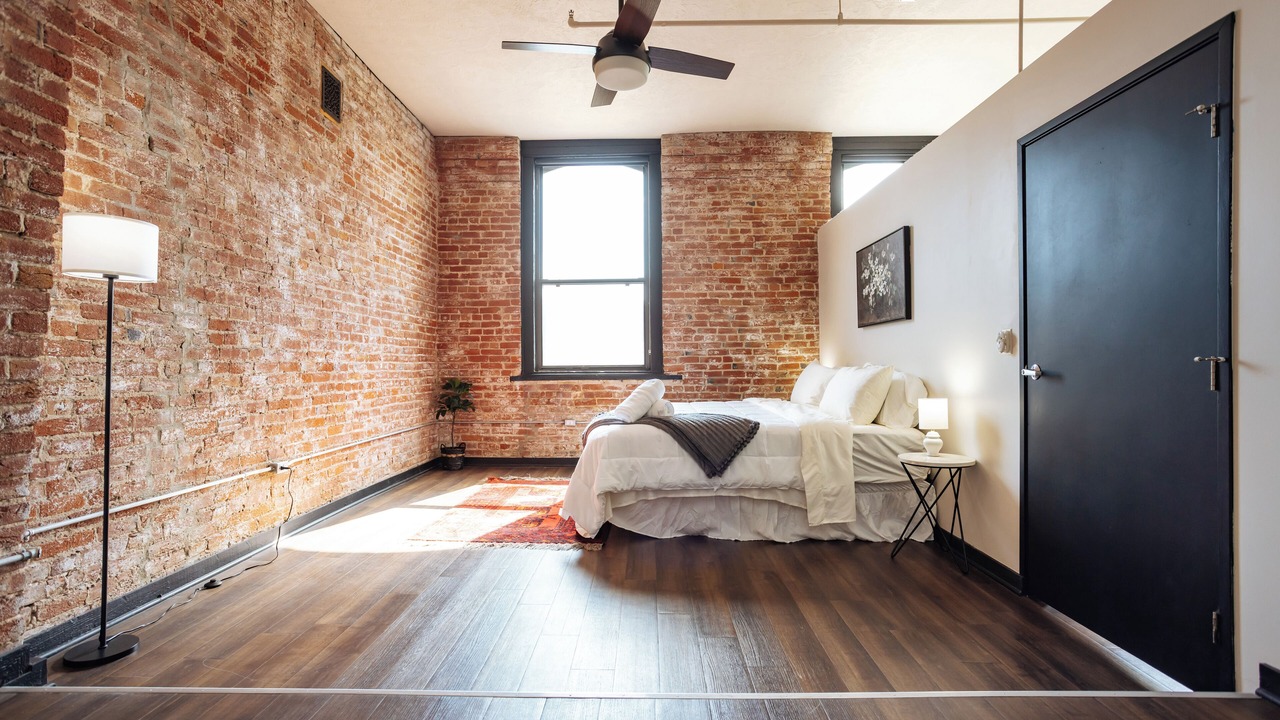 Photo of Bedroom in Kansas City
