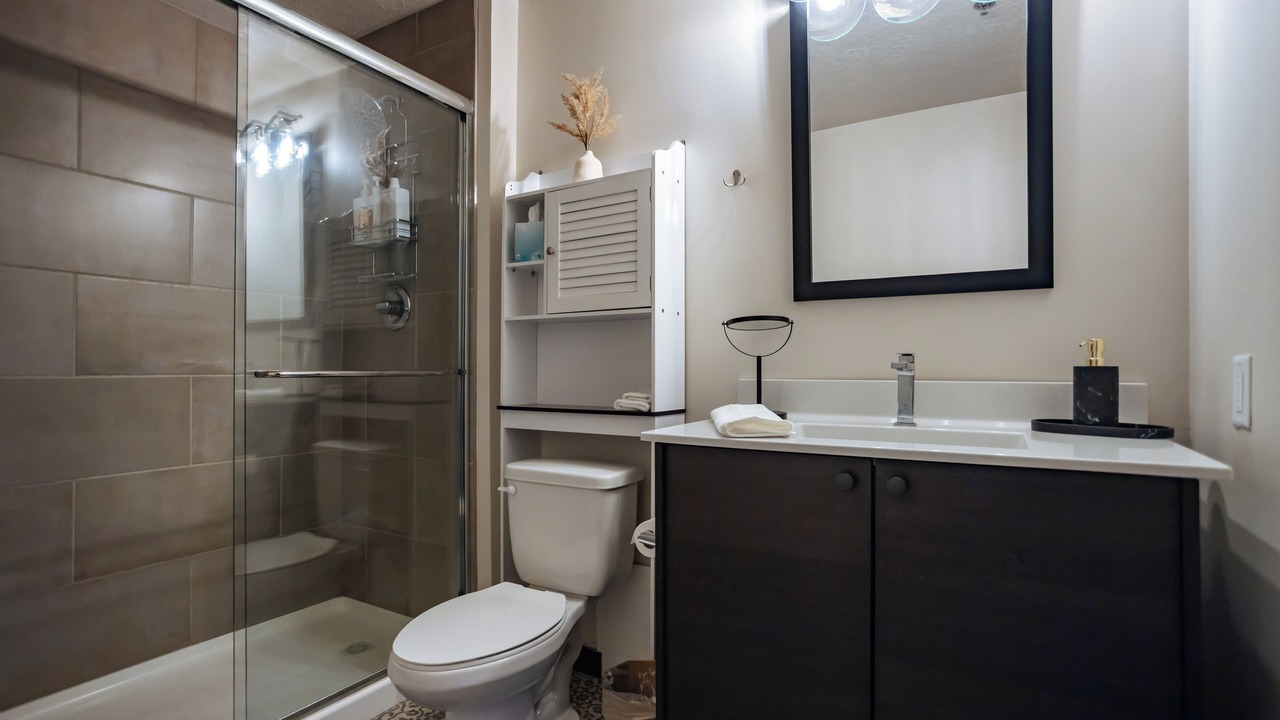 Photo of Bathroom in Kansas City