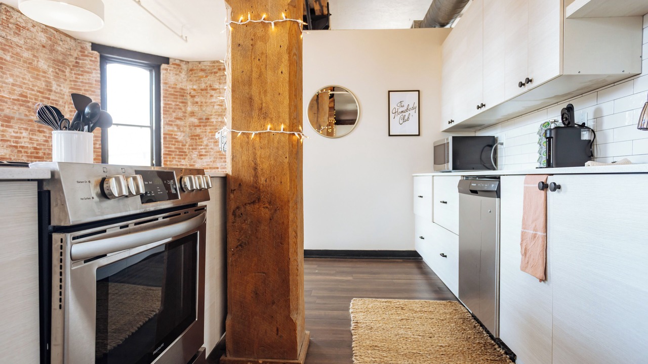 Photo of Kitchen in Kansas City