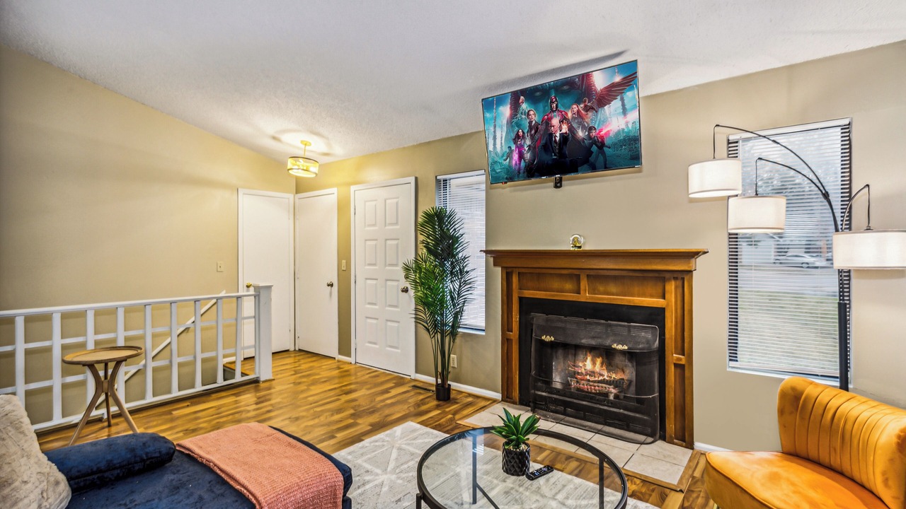 Photo of Livingroom in Wichita