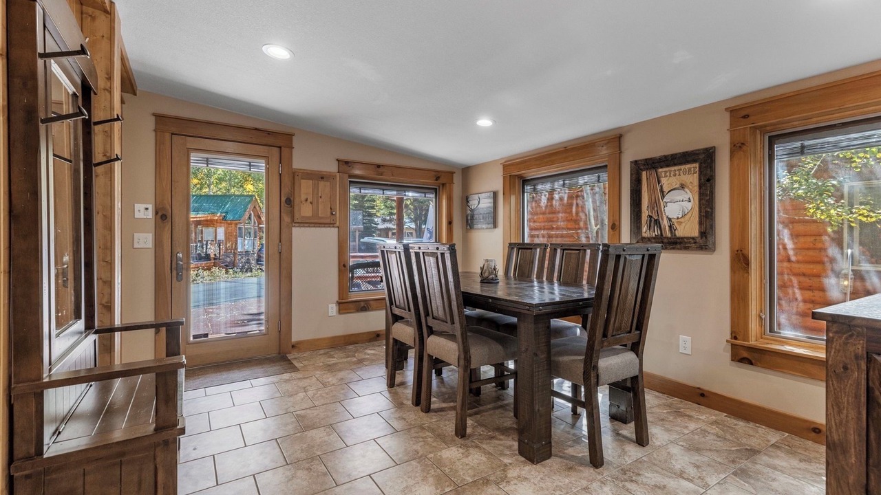 Photo of Livingroom in Breckenridge