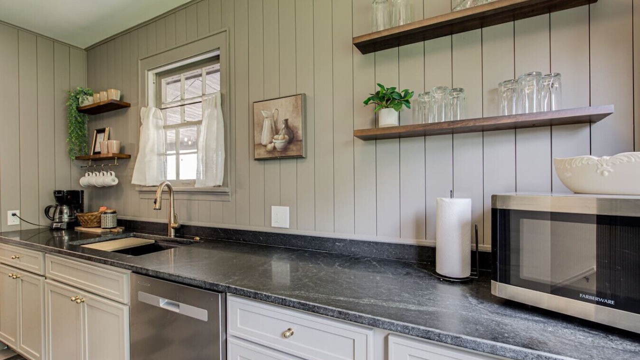 Photo of Kitchen in Manhattan
