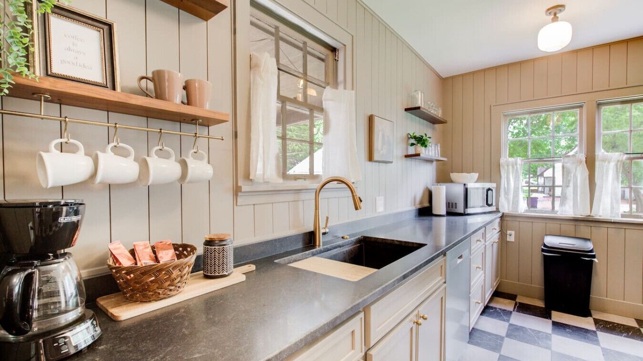 Photo of Kitchen in Manhattan