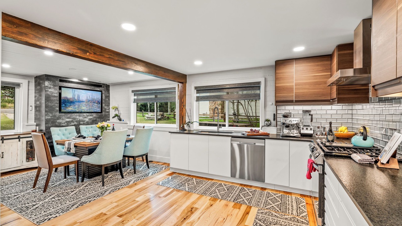 Photo of Kitchen in Steamboat Springs