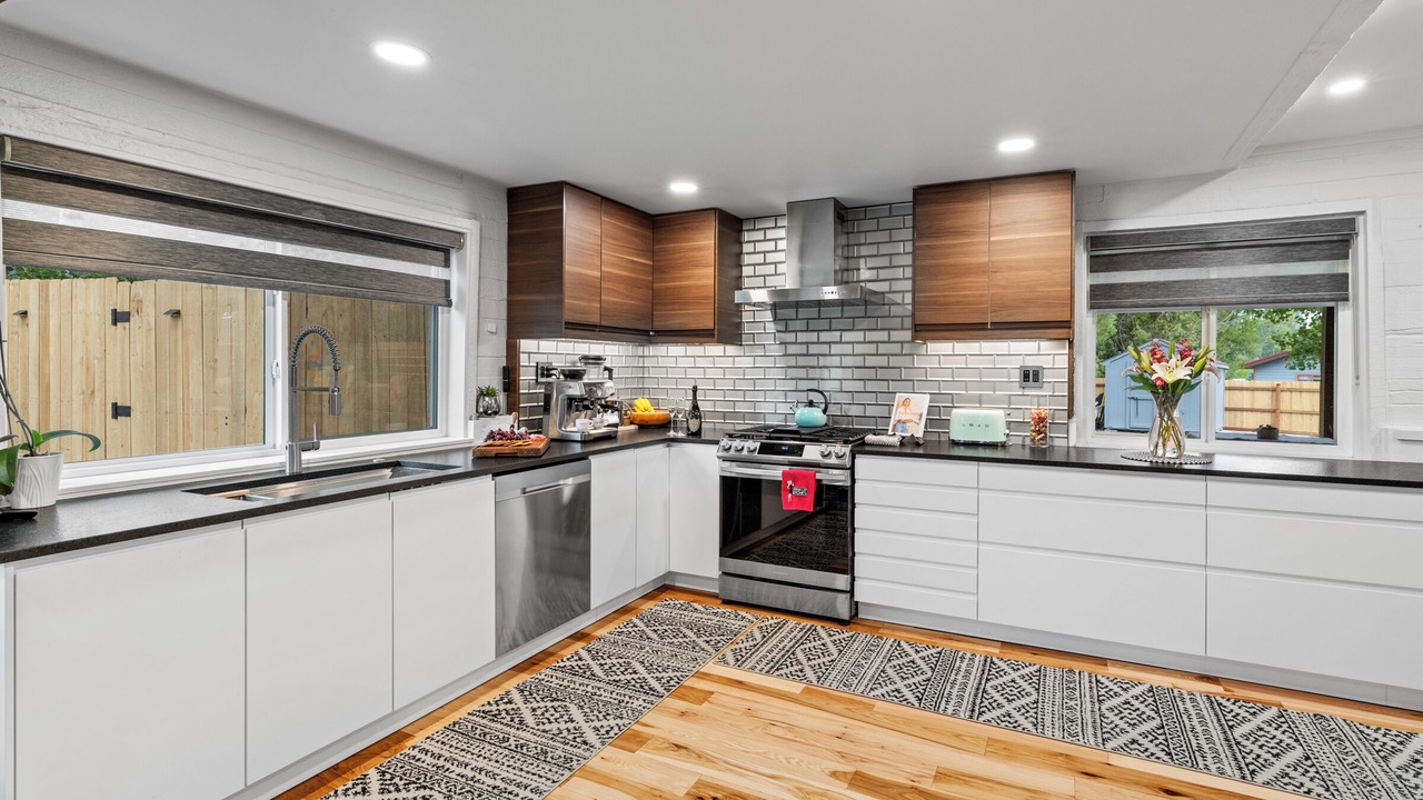 Photo of Kitchen in Steamboat Springs