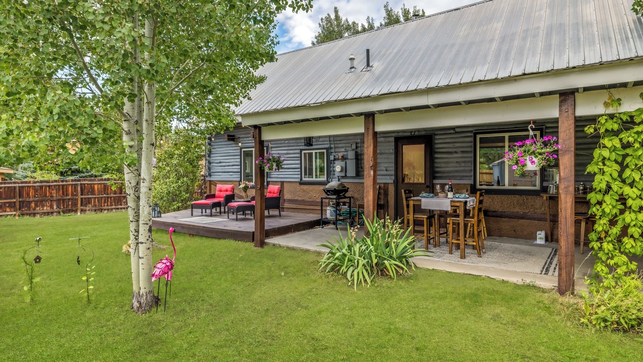 Photo of Outdoor in Steamboat Springs
