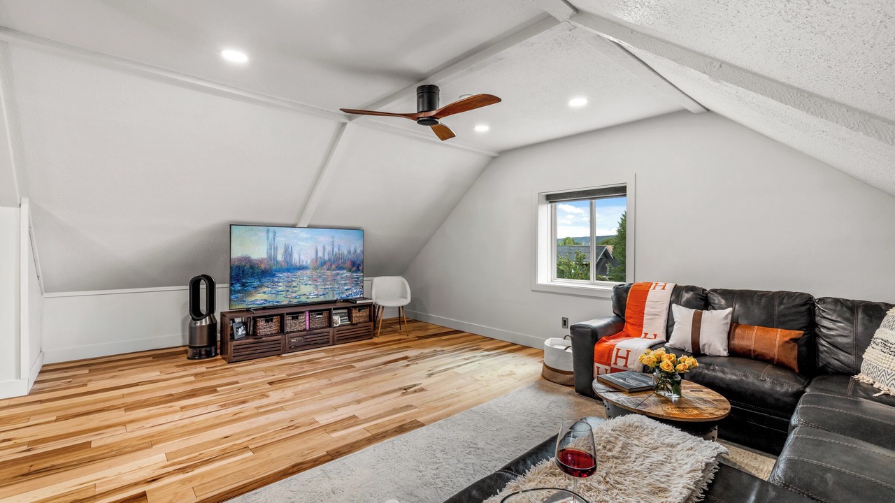 Photo of Livingroom in Steamboat Springs