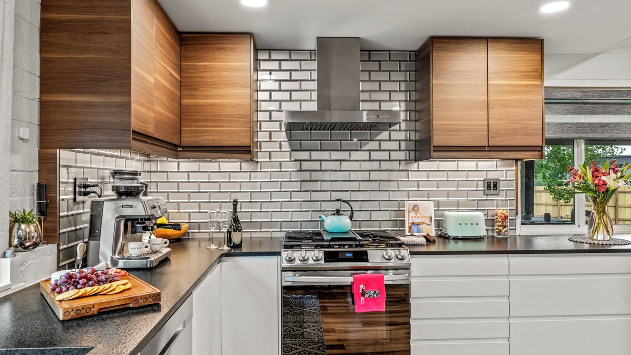 Photo of Kitchen in Steamboat Springs