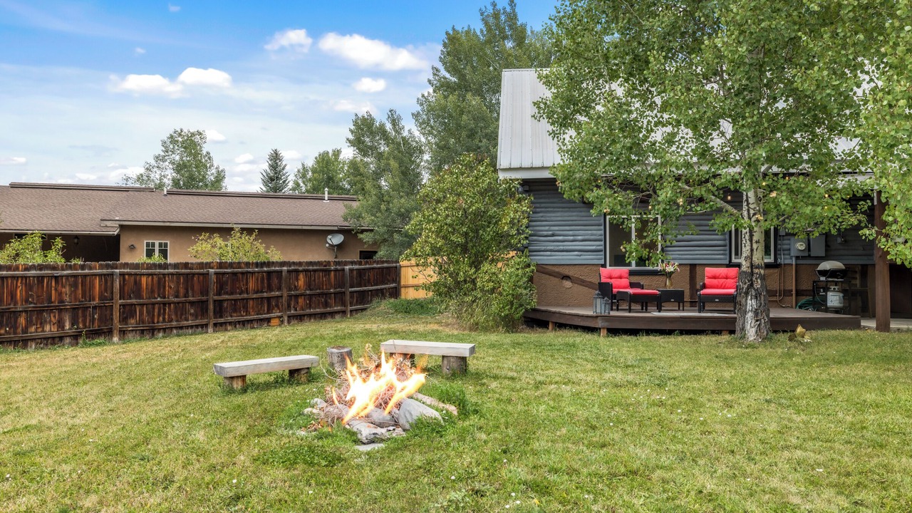 Photo of Outdoor in Steamboat Springs