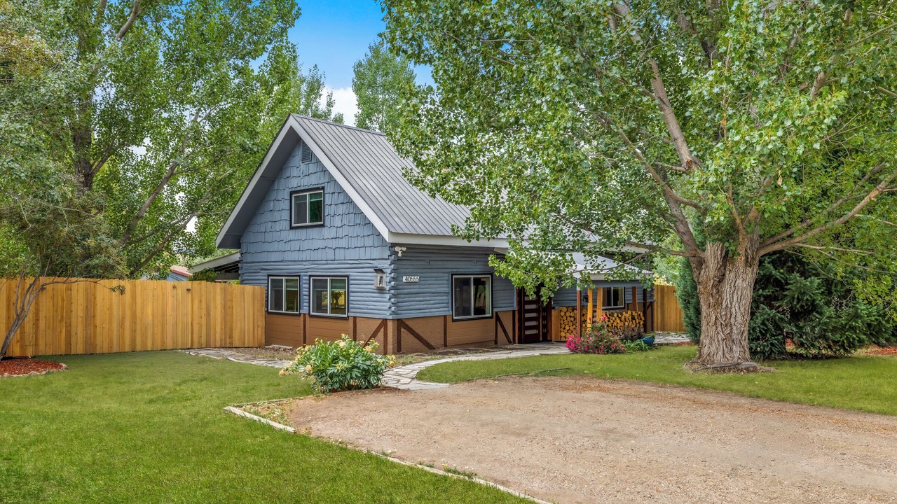 Photo of Outdoor in Steamboat Springs