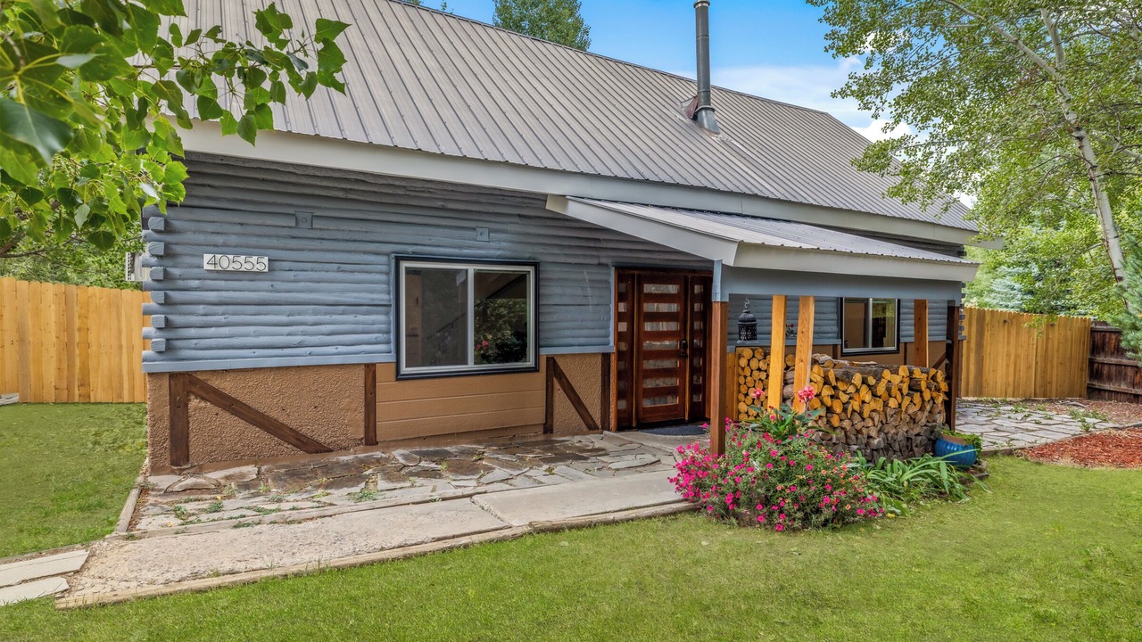 Photo of Outdoor in Steamboat Springs