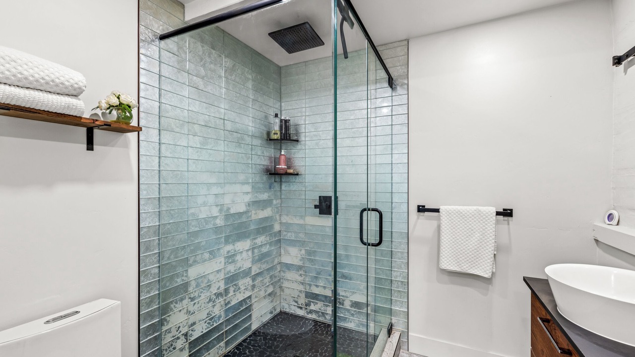 Photo of Bathroom in Steamboat Springs