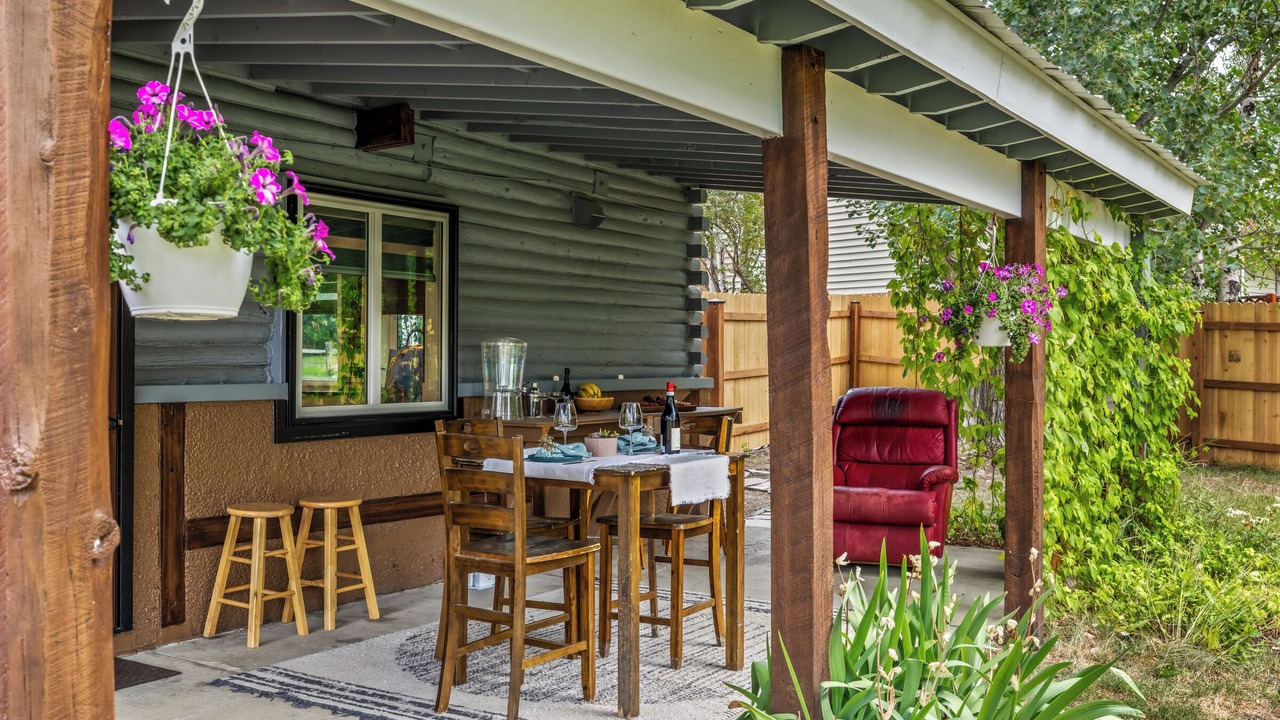 Photo of Outdoor in Steamboat Springs