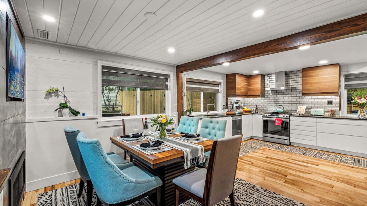 Photo of Kitchen in Steamboat Springs