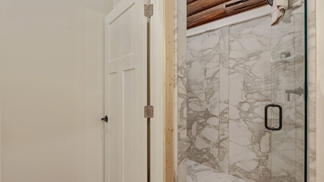 Photo of Bathroom in Coalville