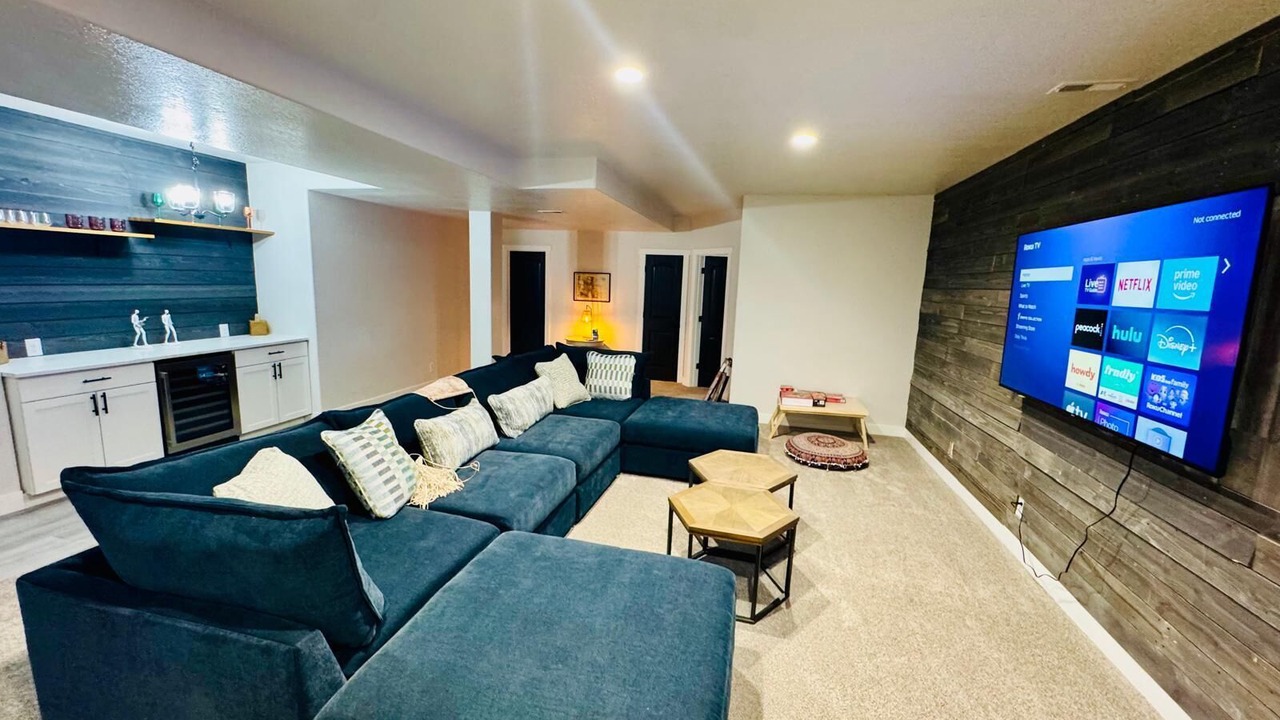 Photo of Livingroom in Greeley